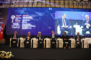 Cyber Security Week 2021