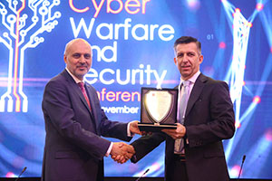 Cyber Security Week 2021