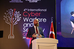 Cyber Security Week 2021