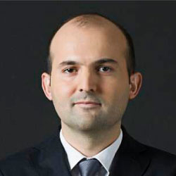 Ahmet Bahadır BÜLBÜL