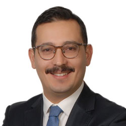 Ahmet ŞİMŞEK