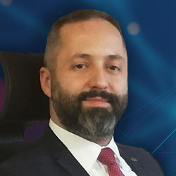 Erdem ERİŞ