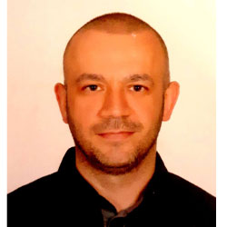 Erkan ESMER