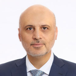 Mustafa Murat ŞEKER