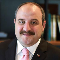 Mustafa VARANK