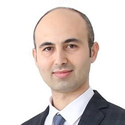 Ömer ARIKAN