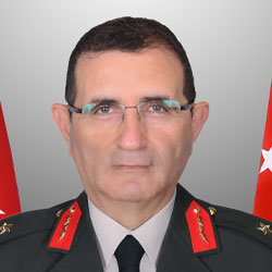 Tuğgeneral Sait Cengiz ÖZSOY